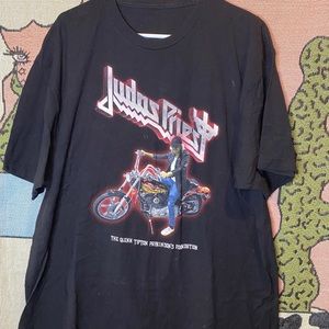 Judas Priest